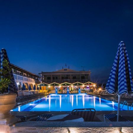 Nikos Studios Alykes Zakynthos Island Bagian luar foto